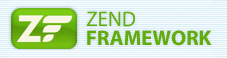 zend framework logo