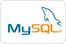 MySQL Logo